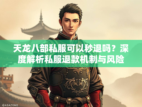 天龙八部私服可以秒退吗？深度解析私服退款机制与风险