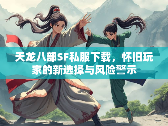 天龙八部SF私服下载，怀旧玩家的新选择与风险警示