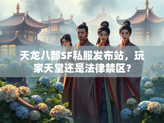天龙八部SF私服发布站，玩家天堂还是法律禁区？  第1张
