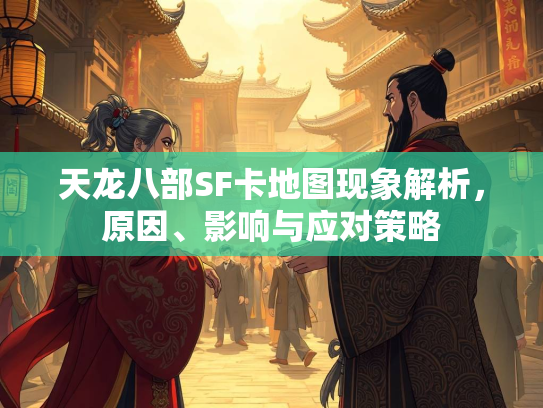 天龙八部SF卡地图现象解析，原因、影响与应对策略  第3张
