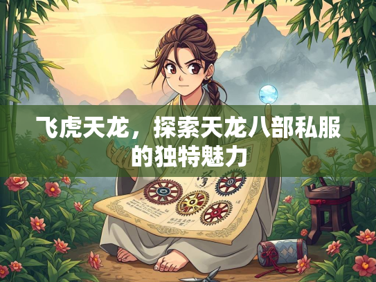 飞虎天龙，探索天龙八部私服的独特魅力  第1张