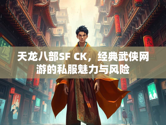 天龙八部SF CK，经典武侠网游的私服魅力与风险