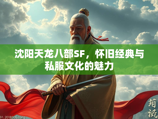 沈阳天龙八部SF，怀旧经典与私服文化的魅力