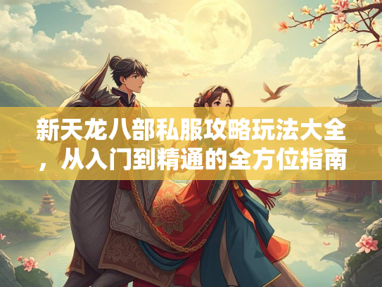 新天龙八部私服攻略玩法大全，从入门到精通的全方位指南