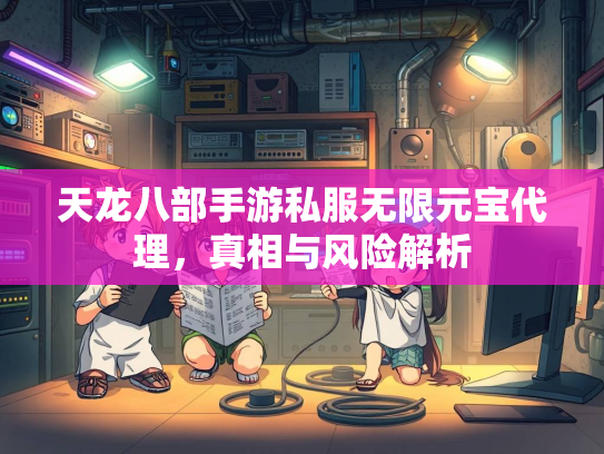 天龙八部手游私服无限元宝代理，真相与风险解析  第3张