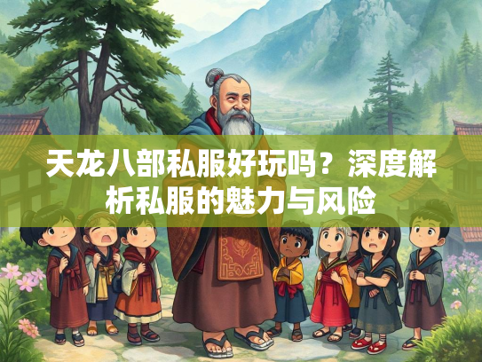 天龙八部私服好玩吗？深度解析私服的魅力与风险