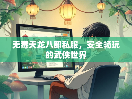 无毒天龙八部私服，安全畅玩的武侠世界  第1张