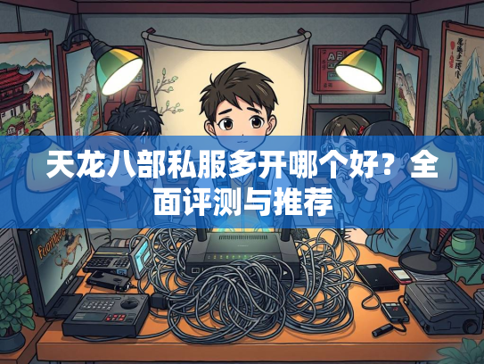 天龙八部私服多开哪个好？全面评测与推荐