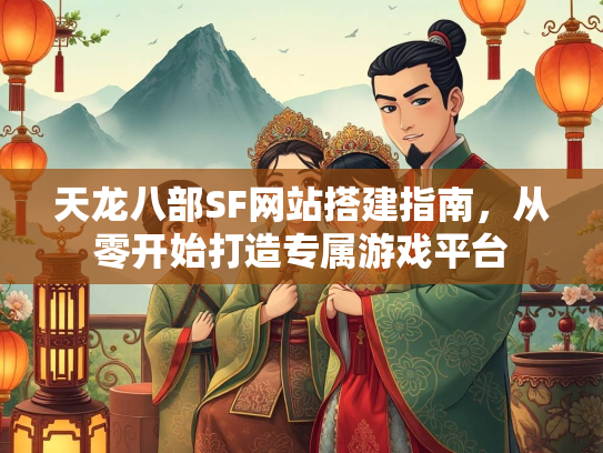 天龙八部SF网站搭建指南，从零开始打造专属游戏平台