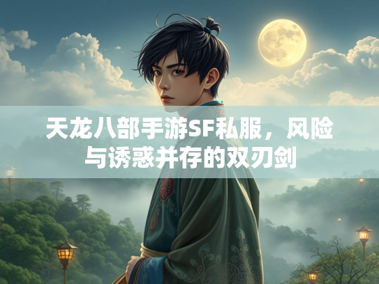 天龙八部手游SF私服，风险与诱惑并存的双刃剑  第2张