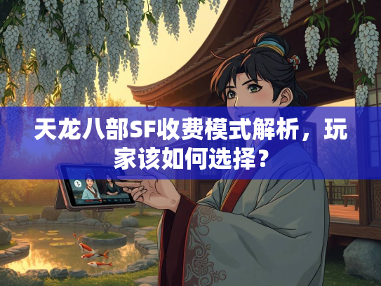 天龙八部SF收费模式解析，玩家该如何选择？  第3张