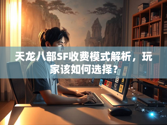 天龙八部SF收费模式解析，玩家该如何选择？