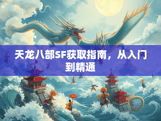 天龙八部SF获取指南，从入门到精通