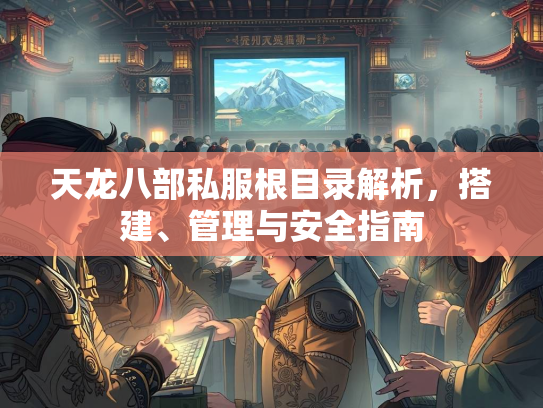 天龙八部私服根目录解析，搭建、管理与安全指南