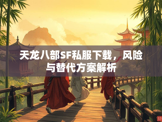 天龙八部SF私服下载，风险与替代方案解析