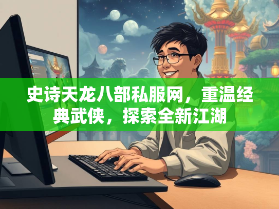 史诗天龙八部私服网，重温经典武侠，探索全新江湖