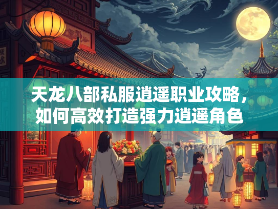 天龙八部私服逍遥职业攻略，如何高效打造强力逍遥角色  第2张