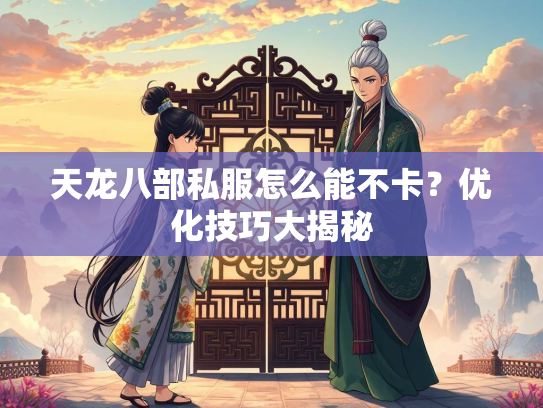 天龙八部私服怎么能不卡？优化技巧大揭秘