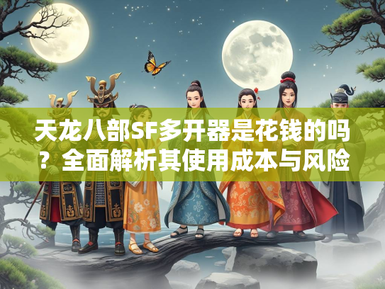 天龙八部SF多开器是花钱的吗？全面解析其使用成本与风险  第2张