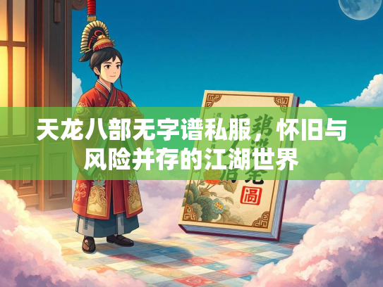 天龙八部无字谱私服，怀旧与风险并存的江湖世界