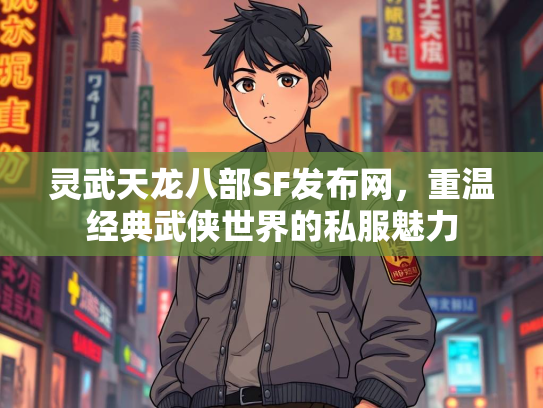 灵武天龙八部SF发布网，重温经典武侠世界的私服魅力