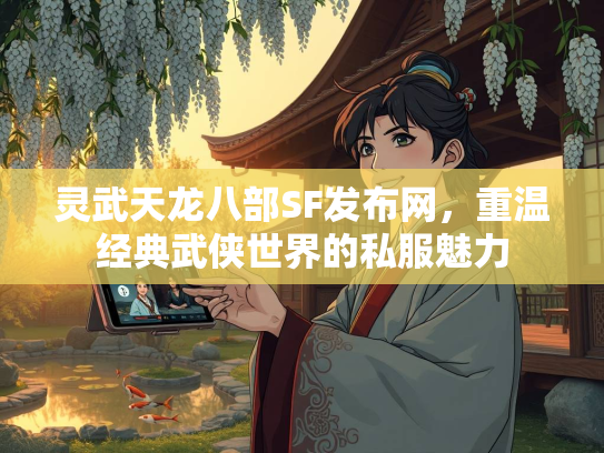 灵武天龙八部SF发布网，重温经典武侠世界的私服魅力