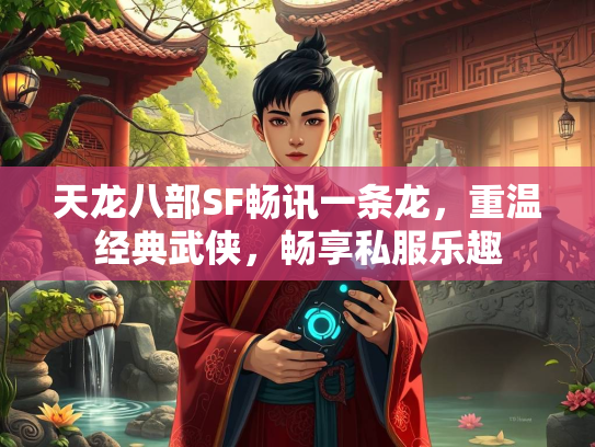 天龙八部SF畅讯一条龙，重温经典武侠，畅享私服乐趣