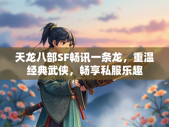 天龙八部SF畅讯一条龙，重温经典武侠，畅享私服乐趣