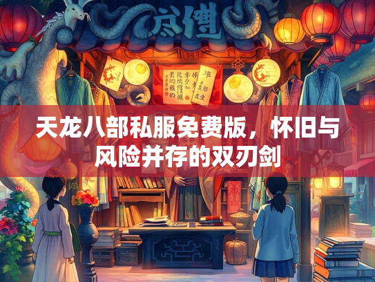 天龙八部私服免费版，怀旧与风险并存的双刃剑