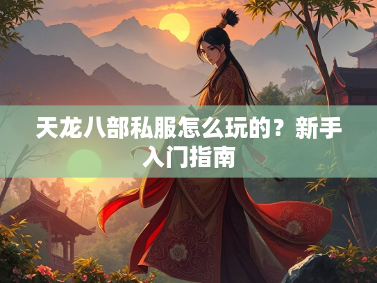 天龙八部私服怎么玩的？新手入门指南