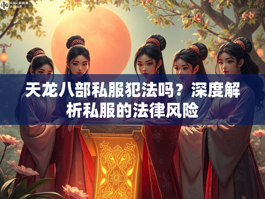 天龙八部私服犯法吗？深度解析私服的法律风险
