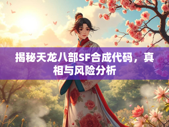 揭秘天龙八部SF合成代码，真相与风险分析  第2张