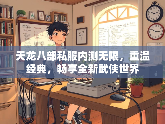 天龙八部私服内测无限，重温经典，畅享全新武侠世界