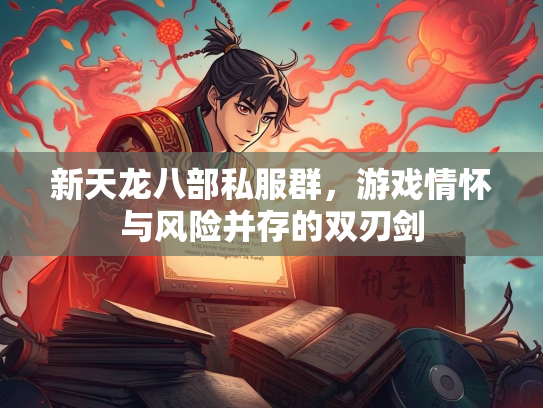 新天龙八部私服群，游戏情怀与风险并存的双刃剑