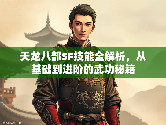 天龙八部SF技能全解析，从基础到进阶的武功秘籍