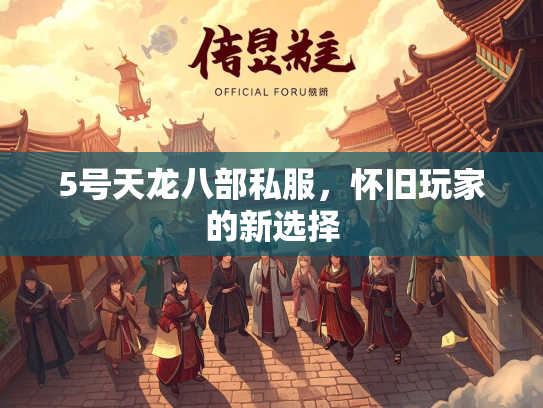 5号天龙八部私服，怀旧玩家的新选择