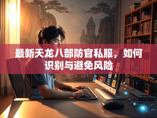 最新天龙八部防官私服，如何识别与避免风险