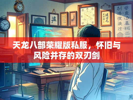 天龙八部荣耀版私服，怀旧与风险并存的双刃剑