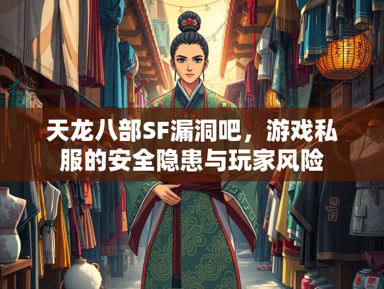 天龙八部SF漏洞吧，游戏私服的安全隐患与玩家风险  第2张
