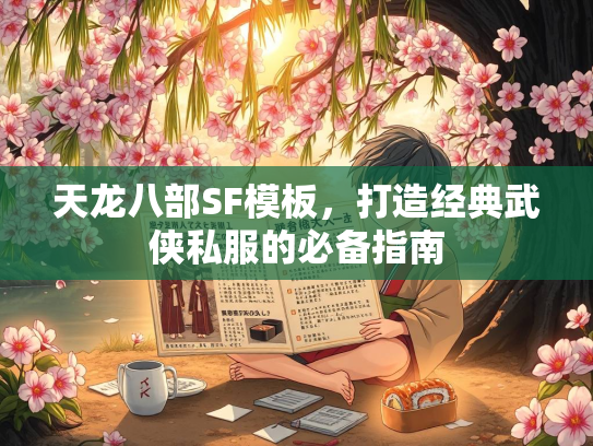 天龙八部SF模板，打造经典武侠私服的必备指南