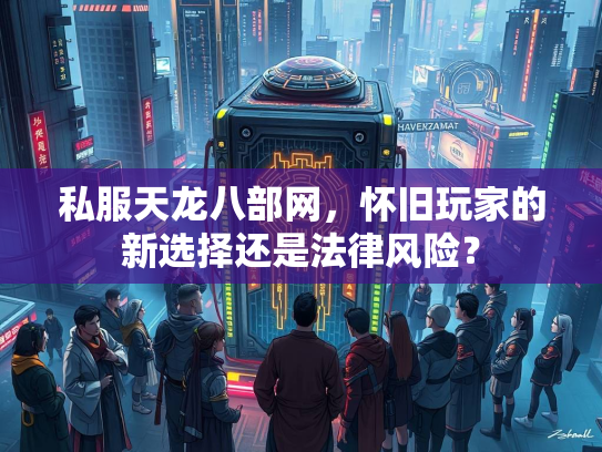 私服天龙八部网，怀旧玩家的新选择还是法律风险？