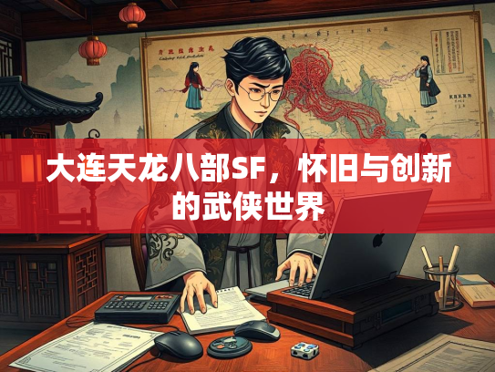 大连天龙八部SF，怀旧与创新的武侠世界