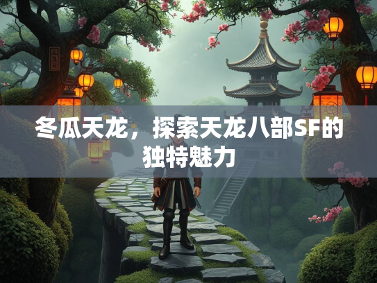 冬瓜天龙，探索天龙八部SF的独特魅力  第2张