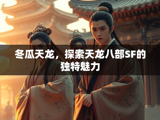 冬瓜天龙，探索天龙八部SF的独特魅力  第1张