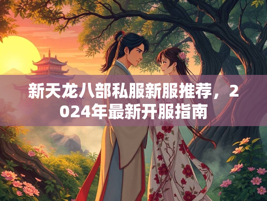新天龙八部私服新服推荐,年最南2024年最新开服指南 第1张 新天龙八部私服新服推荐,2024年最新开服指南 第1张