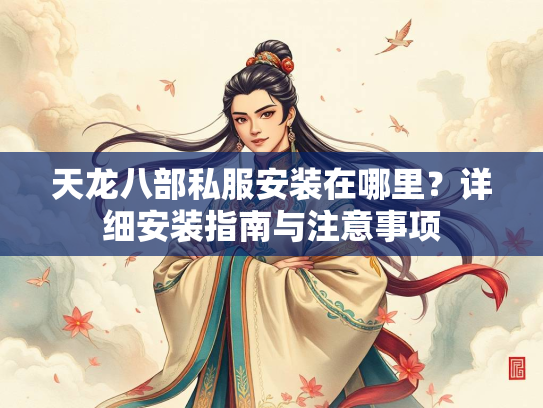 天龙八部私服安装在哪里？详细安装指南与注意事项  第2张