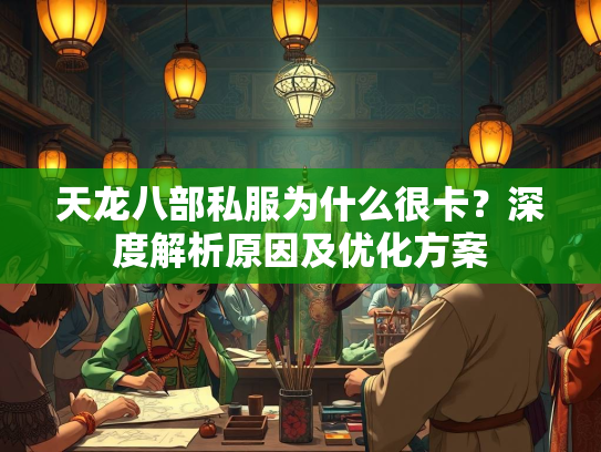 天龙八部私服为什么很卡？深度解析原因及优化方案  第3张