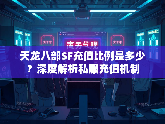 天龙八部SF充值比例是多少？深度解析私服充值机制  第3张