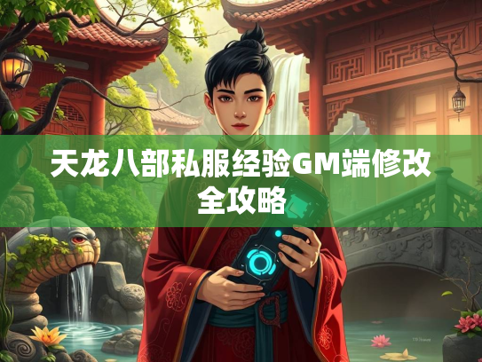 天龙八部私服经验GM端修改全攻略