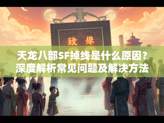 天龙八部SF掉线是什么原因？深度解析常见问题及解决方法  第2张